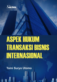 Image of Aspek hukum transaksi bisnis internasional