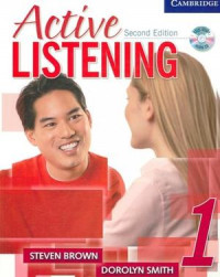Active listening 1