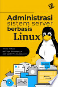 Administrasi sistem server berbasis linux