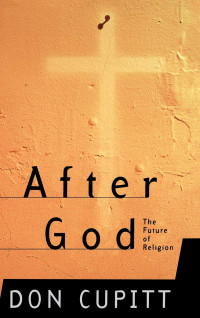 After God : the future of religion