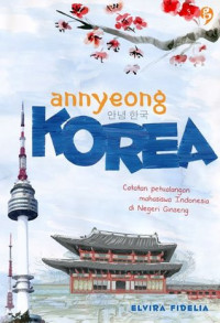Annyeong Korea