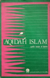 Aqidah Islam