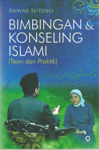 Bimbingan dan konseling islami