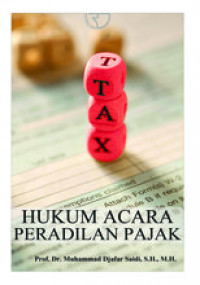 Hukum acara peradilan pajak