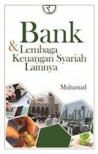 Image of Bank dan lembaga keuangan syariah lainnya