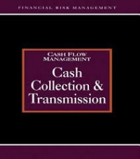 Cash collection transmission