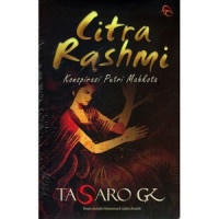 Citra Rashmi : konspirasi putri mahkota