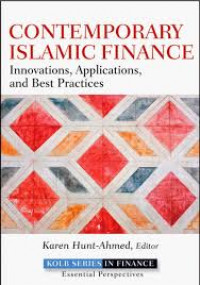 Image of Contemporary islamic finance : innovations, applications, and best practicies