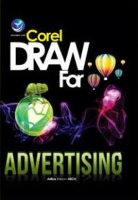 CorelDRAW for advertising