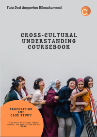 Cross-cultural understanding coursebook