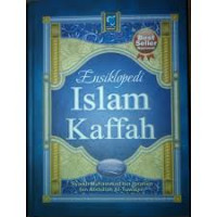 Ensiklopedi islam kaffah
