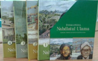 Ensiklopedia Nahdlatul Ulama : sejarah, tokoh, dan khazanah pesantren
