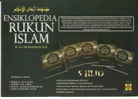 Ensiklopedia rukun Islam