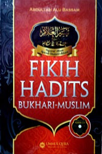 Fikih hadits Bukhari Muslim