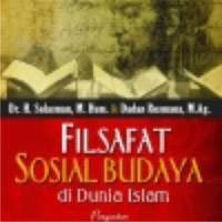 Filsafat sosial budaya di dunia Islam