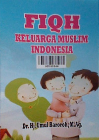 Fiqh keluarga muslim Indonesia