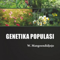 Image of Buku ajar genetika populasi