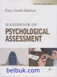 Handbook of psychological assessment edisi kelima