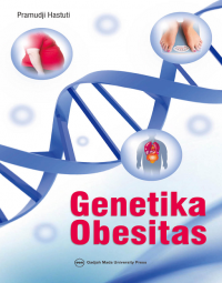 Image of Genetika obesitas