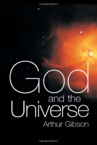 God and the universe