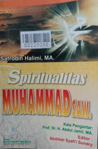 Spritualitas Muhammad
