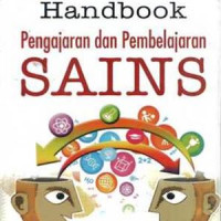 Handbook pengajaran dan pembelajaran sains