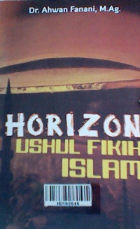 Horizon ushul fikih islam
