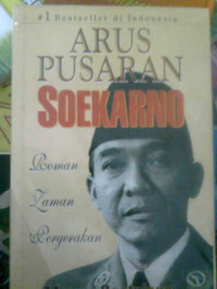 Image of Arus pusaran Soekarno