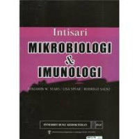 Intisari mikrobiologi dan imunologi