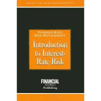 Introduction to interest-rate risk