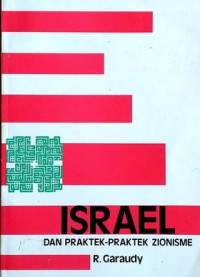 Israel dan praktek-praktek Zionisme
