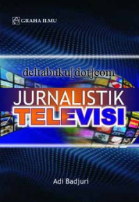 Image of Jurnalistik televisi