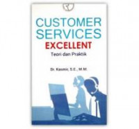 Customer services excellent: teori dan praktik