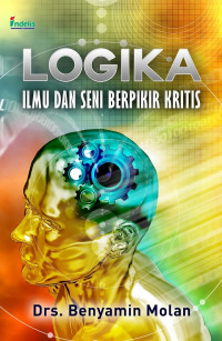 Image of Logika : ilmu dan seni berpikir kritis