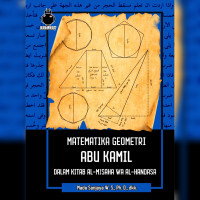 Matematika geometri Abu Kamil dalam kitab al-Misaha wa al-Handasa