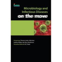 Microbiology and infectious diseases on the move