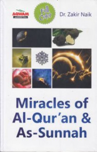 Miracles of Al-Qur'an dan as-sunnah