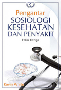 Image of Pengantar sosiologi kesehatan dan penyakit