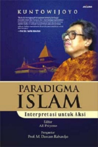 Paradigma Islam : interpretasi untuk aksi