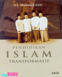 Pendidikan Islam transformatif