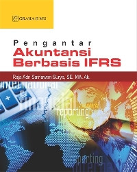 Pengantar akuntansi berbasis IFRS