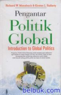 Pengantar politik global