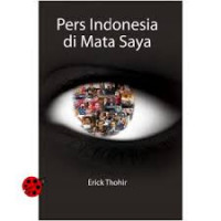 Pers Indonesia di mata saya