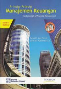 Prinsip-prinsip manajemen keuangan, edisi 13, buku 2
