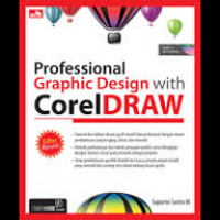 Professional graphic design with Corel Draw