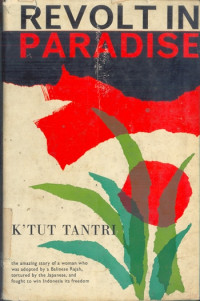 Revolt in paradise