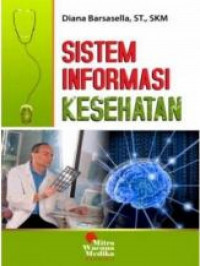 Image of Sistem informasi kesehatan