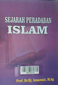 Image of Sejarah peradaban islam
