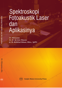 Spektroskopi fotoakustik laser dan aplikasinya