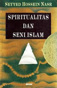 Spiritualitas dan seni Islam